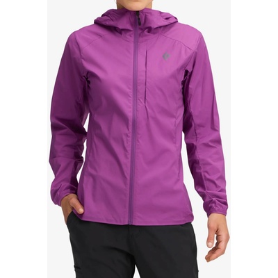 Black Diamond Alpine Start Hoody piton purple