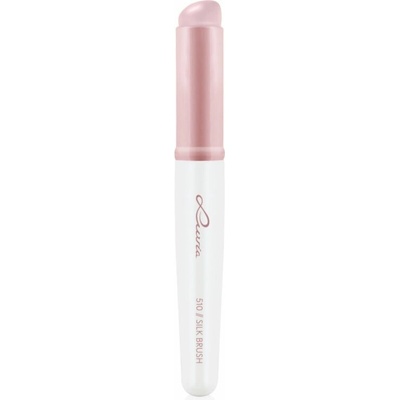 Luvia Cosmetics Silk Brush Candy multifunkční štětec 510 1 ks