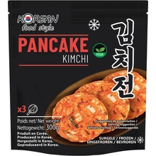 Korean Food Style Korejské placky s kimchi 300 g