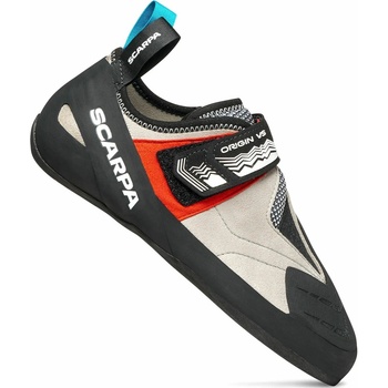 Scarpa Origin Vs
