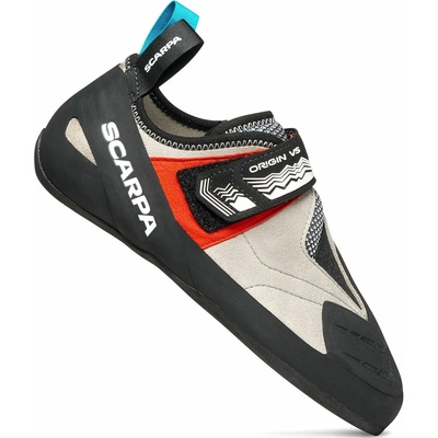Scarpa Origin Vs