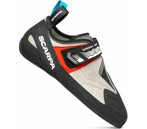 Scarpa Origin Vs