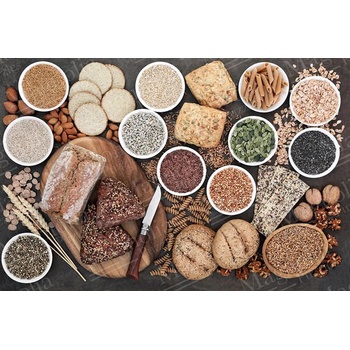 Magnolia - Puzzle Healthy Kitchen - 1 500 piese