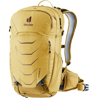 Deuter Attack 20 l žltá