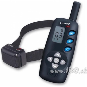 DogTrace D-Control 640