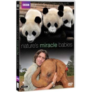 Nature's Miracle Babies DVD