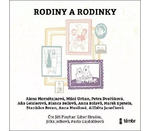 Rodiny a rodinky