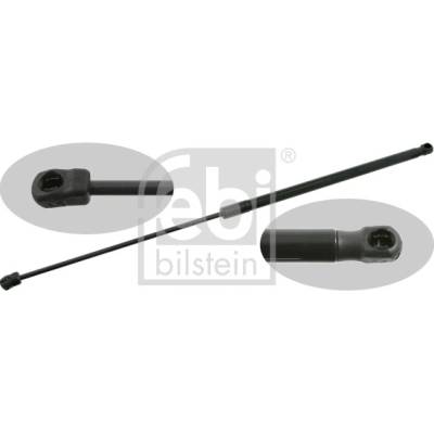 FEBI BILSTEIN Plynová vzpera, kapota motora 27690