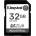 Kingston Industrial SDHC 32GB (SDIT/32GB)
