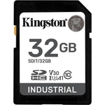Kingston Industrial SDHC 32GB (SDIT/32GB)