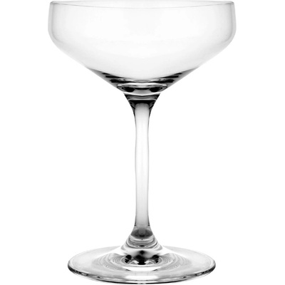 Holmegaard sklenic na martini PERFECTION čiré 6 x 290 ml