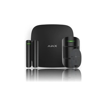 Ajax StarterKit black