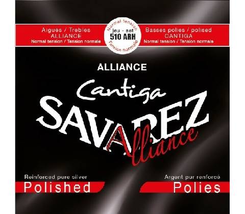 Savarez 510ARH