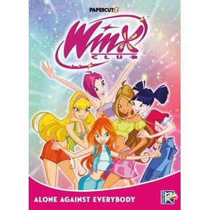 Winx Club Vol. 5 (ISBN: 9781545821787)
