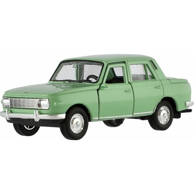 Welly Auto Wartburg 353 béžový well4750w