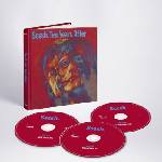 Sony Music Ten Years After: Ssssh (Deluxe, Remastered) - 3CD (086324)