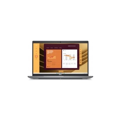Dell Latitude 5550 N005L555015EMEA_VP