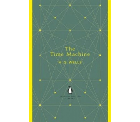 Time Machine