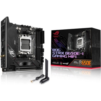 ASUS ROG STRIX B650E-I GAMING WIFI