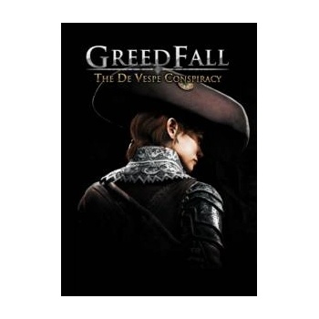 Focus Home Interactive GreedFall The De Vespe Conspiracy (PC)