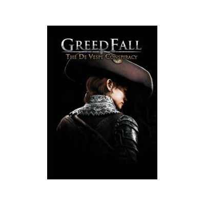 Focus Home Interactive GreedFall The De Vespe Conspiracy (PC)