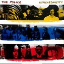 Police - Synchronicity CD