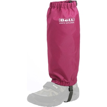 Boll Kids Gaiter L Цвят: розов