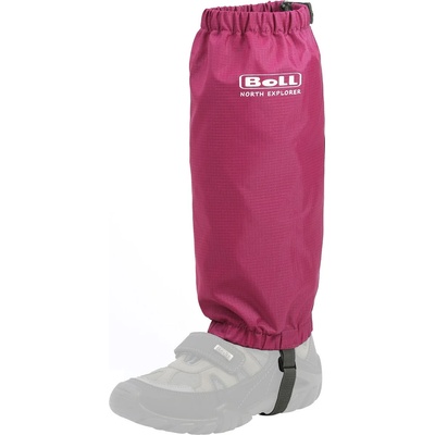 Boll Kids Gaiter L Цвят: розов