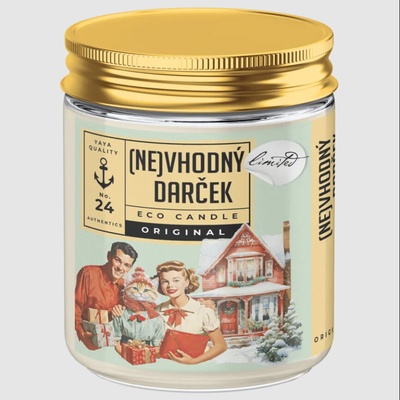 Soaphoria YAYA Original [NE]VHODNÝ DÁREK 210 ml