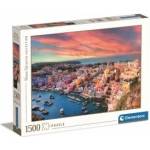 Clementoni *CLEM. PUZZLE 1500 EL HQ Picturesque Procida Island