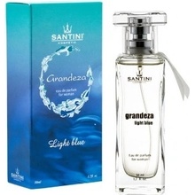 Santini Cosmetic Santini Grandeza Light Blue parfém dámský 50 ml