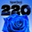 220 Snoop Dogg CD