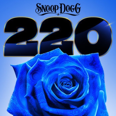 220 Snoop Dogg CD