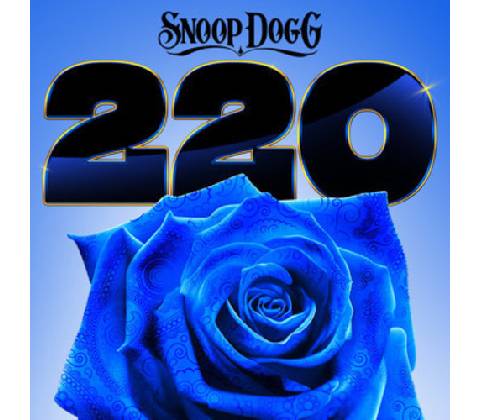 220 Snoop Dogg CD