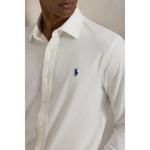 Ralph Lauren риза мъжка с памук (710B26145)