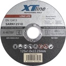 Xtline Kotouč řezný 115 x 1,6 x 22,2 mm SARN11516