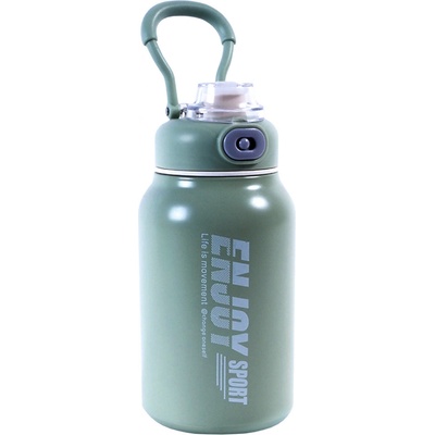 Aga Termoska 800 ml Zelená