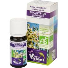 Docteur Valnet Éterický olej eukalyptus globulus Bio Cosbionat 10 ml