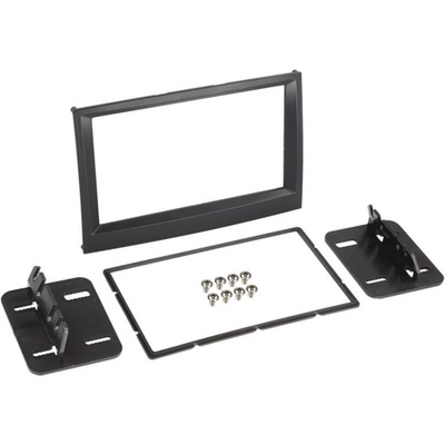 Redukčný rámček autorádia pre Kia Sportage