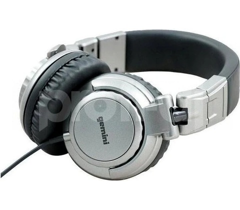 Gemini DJX-500