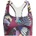 ADIDAS Спортен сутиен X Farm Medium Support Bra