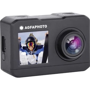 AgfaPhoto Realimove Black (AC7000BK) Спортна екшън камера