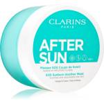 Clarins After Sun SOS Sunburn Soother Mask успокояваща маска след слънчеви бани 100ml