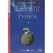 Saint-Exupéry Antoine de - Le Petit Prince