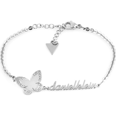 Daniel Klein Дамска гривна Daniel Klein DKJ. 3.1051-1 (DKJ.3.1051-1)