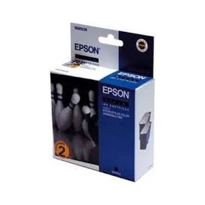 Epson Касета ЗА EPSON STYLUS 400/800/800+/1000 - Color - P№ C13S02003940 (C13S02003940)