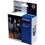 Epson Касета ЗА EPSON STYLUS 400/800/800+/1000 - Color - P№ C13S02003940 (C13S02003940)