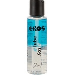EROS 2in1 Lube & Toy 100ml