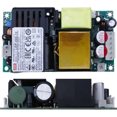 Mean Well LOP-200-15 Spínaný zdroj 200W 15V