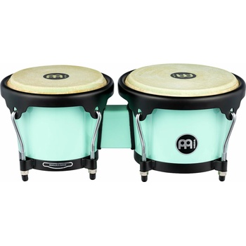 Meinl HB50SF Journey Series SeaFoam Green Бонго (HB50SF)